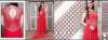 Go Red this season with Malasa by Jyoti and Nimrit Gill