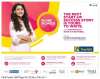 INORBIT MALL ‘PINK POWER’ BEGINS – THE NEXT START-UP SUCCESS STORY IS YOURS TO WRITE